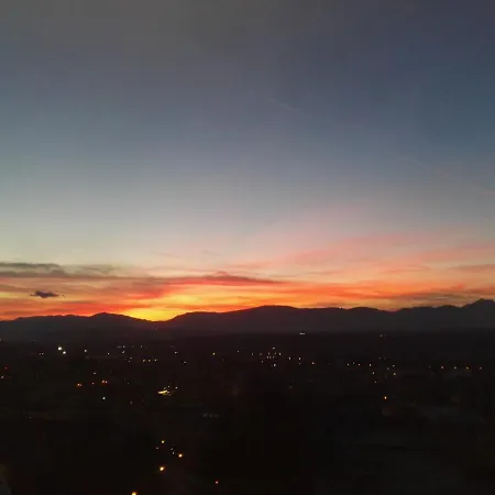 La Terrazza Di Maja * Chieti