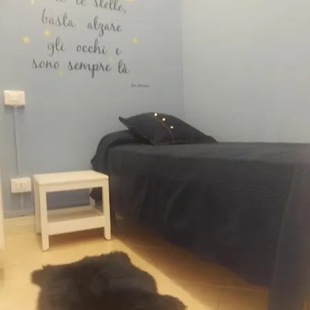 Apartmán La Terrazza Di Maja