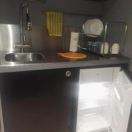 Apartmán La Terrazza Di Maja Chieti