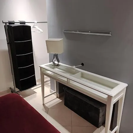 Apartmán La Terrazza Di Maja *