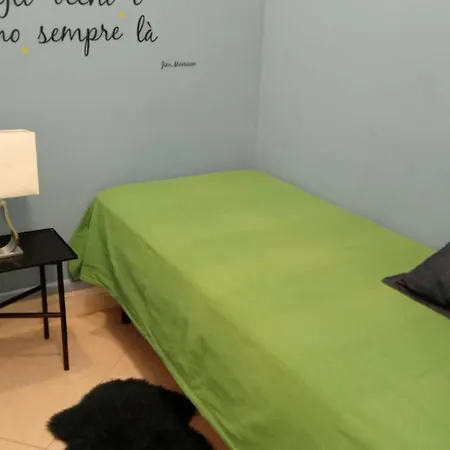 La Terrazza Di Maja *