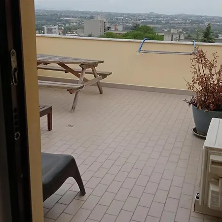La Terrazza Di Maja Chieti