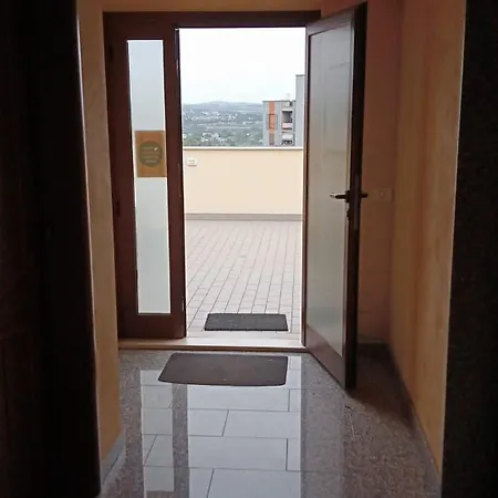 La Terrazza Di Maja * Chieti