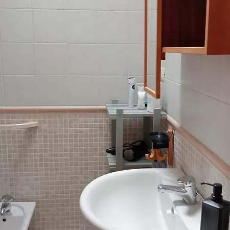 La Terrazza Di Maja Apartmán