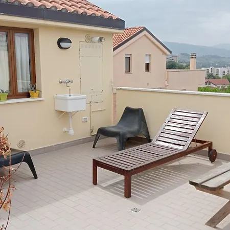 La Terrazza Di Maja *