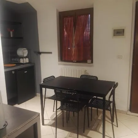 La Terrazza Di Maja * Chieti