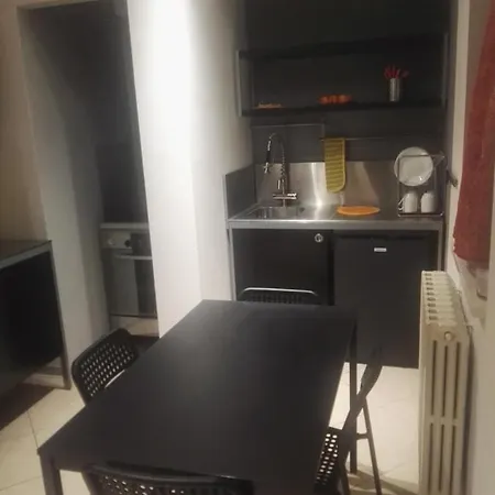 Apartman La Terrazza Di Maja *