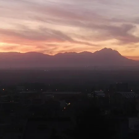 La Terrazza Di Maja * Chieti