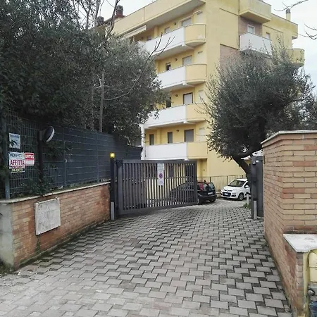 La Terrazza Di Maja Chieti