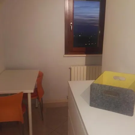 La Terrazza Di Maja * Chieti