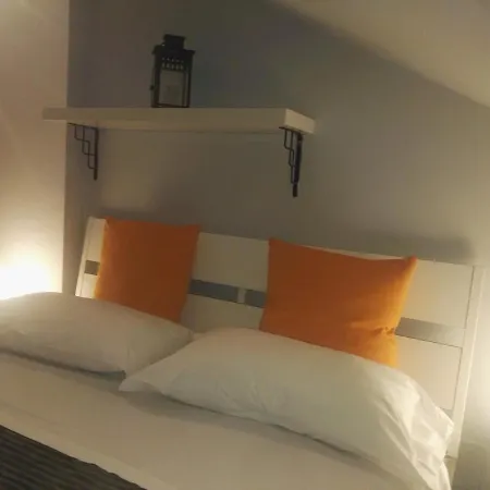 Apartman La Terrazza Di Maja *