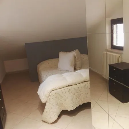 La Terrazza Di Maja *