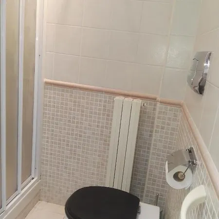 La Terrazza Di Maja Apartmán