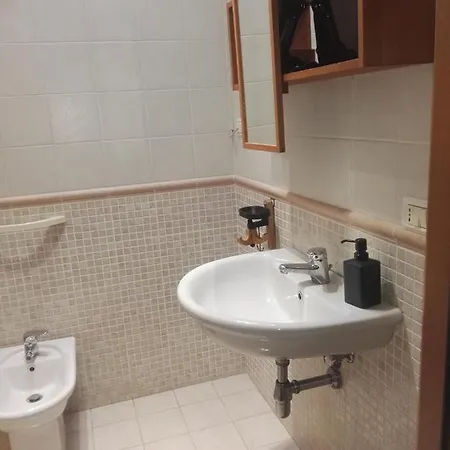 La Terrazza Di Maja Chieti