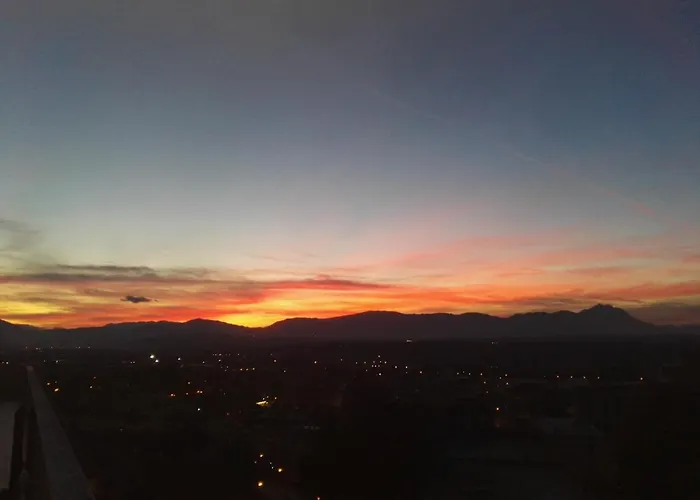 La Terrazza Di Maja * Chieti