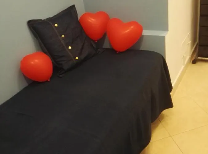 La Terrazza Di Maja Appartamento Chieti