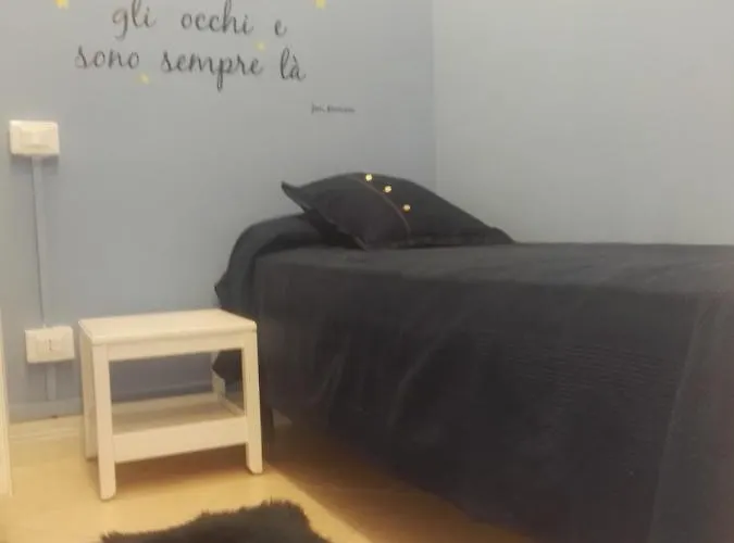 Appartamento La Terrazza Di Maja