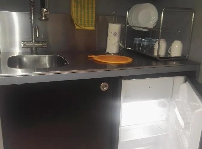 Appartamento La Terrazza Di Maja Chieti