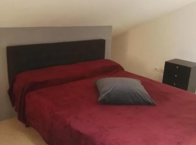 La Terrazza Di Maja 公寓