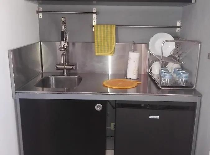 La Terrazza Di Maja Appartamento *