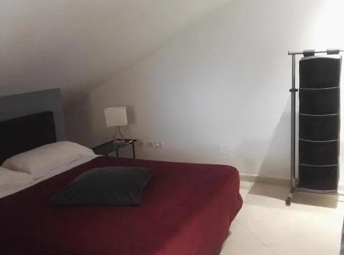 La Terrazza Di Maja Appartamento Chieti