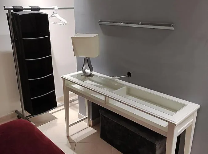 Appartamento La Terrazza Di Maja *