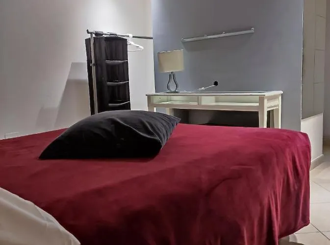 La Terrazza Di Maja Appartamento *