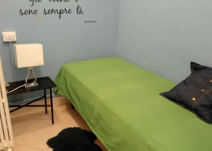 La Terrazza Di Maja *