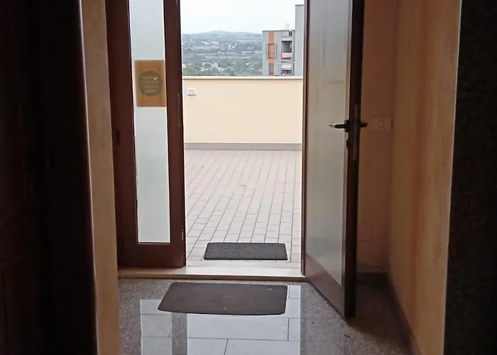 La Terrazza Di Maja * Chieti