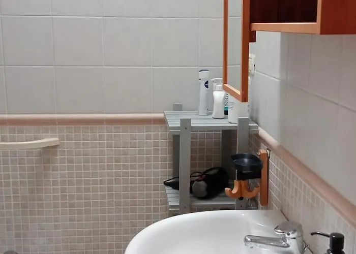 La Terrazza Di Maja Appartamento