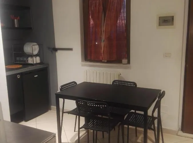 La Terrazza Di Maja * Chieti