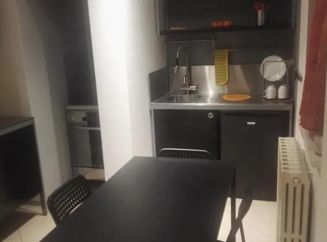 Appartamento La Terrazza Di Maja *