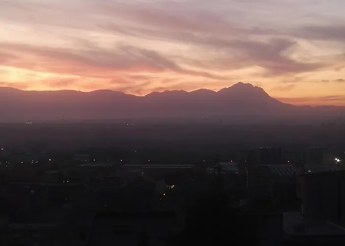 La Terrazza Di Maja * Chieti
