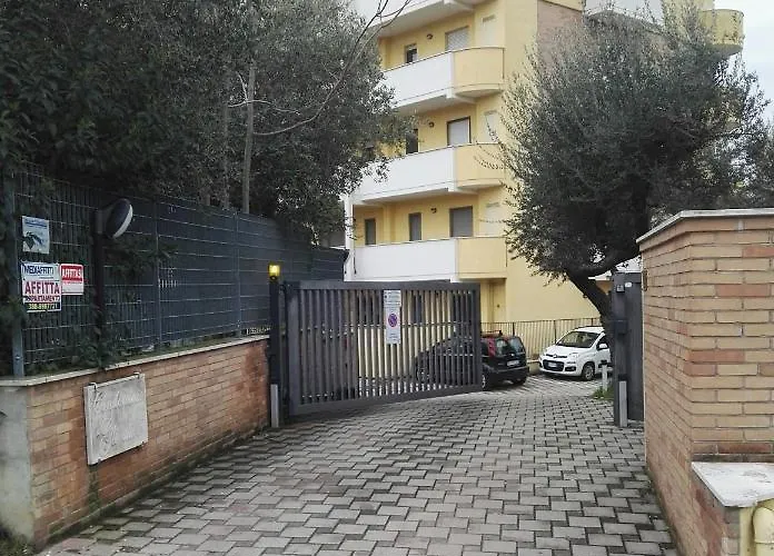 La Terrazza Di Maja Chieti