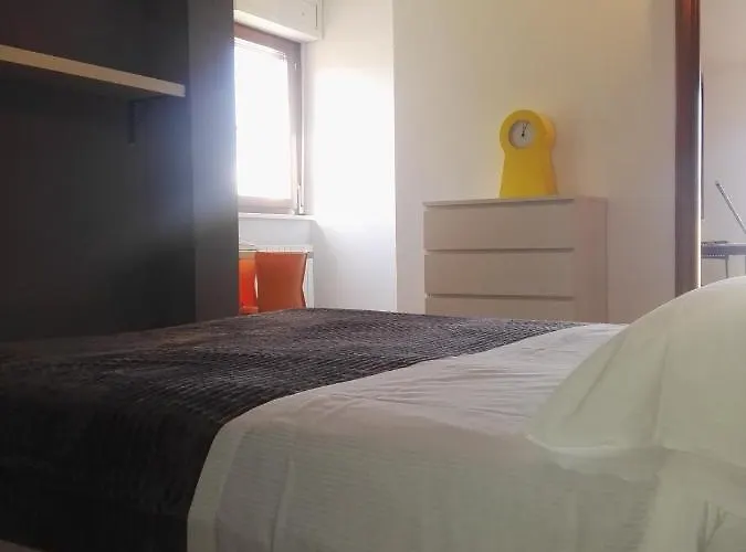 La Terrazza Di Maja Chieti