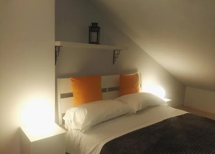 Appartamento La Terrazza Di Maja *