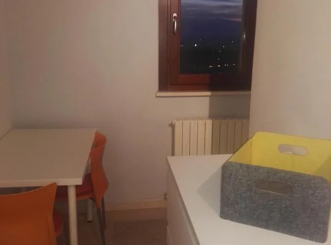 La Terrazza Di Maja * Chieti