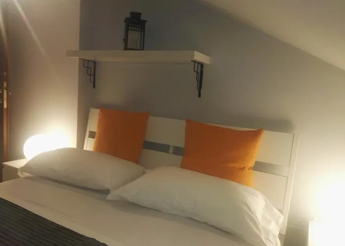 Appartamento La Terrazza Di Maja *