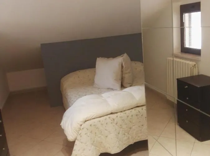 La Terrazza Di Maja *