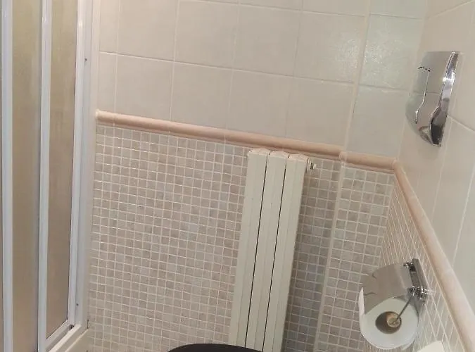 La Terrazza Di Maja Appartamento