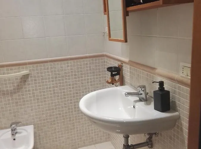 La Terrazza Di Maja Chieti